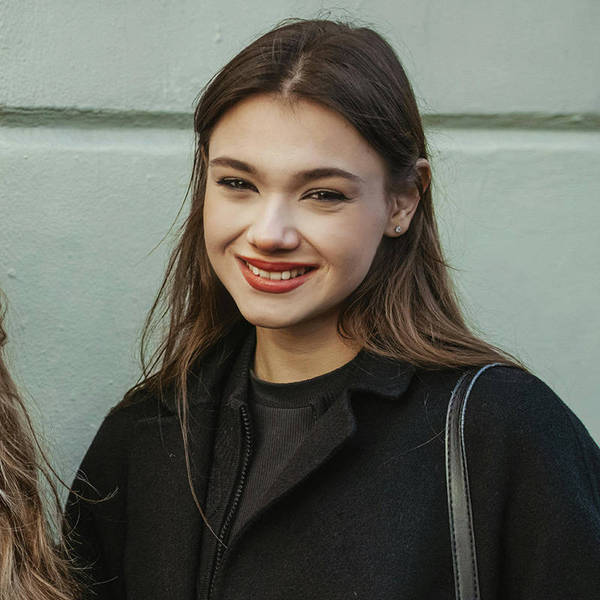 Avatar de Marie Dubois