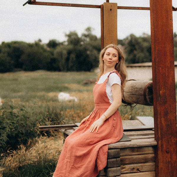 Avatar de Sophie Lefevre